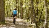 Biking-on-Trail-at-Hot-Springs-Village