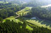 Granada-Golf-Course-Hot-Springs-Village-aerial