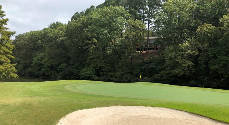 DeSoto-Golf-Course-Hot-Springs-Village-5